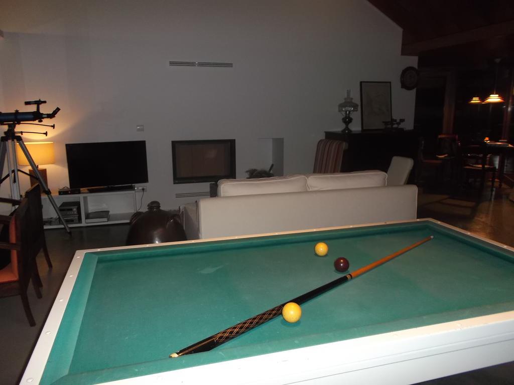 Гостевой дом Quinta Da Tilia Boutique Retreat Капелаш Экстерьер фото