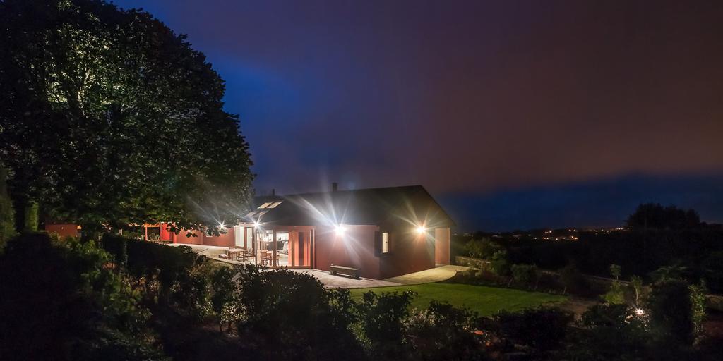 Гостевой дом Quinta Da Tilia Boutique Retreat Капелаш Экстерьер фото