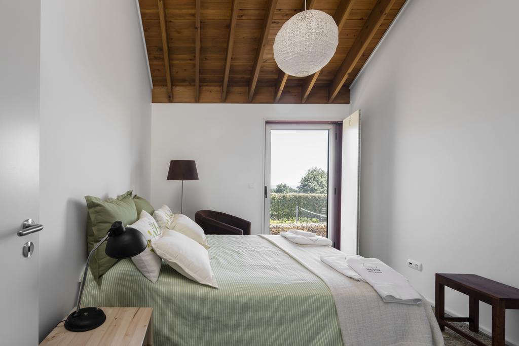Гостевой дом Quinta Da Tilia Boutique Retreat Капелаш Экстерьер фото