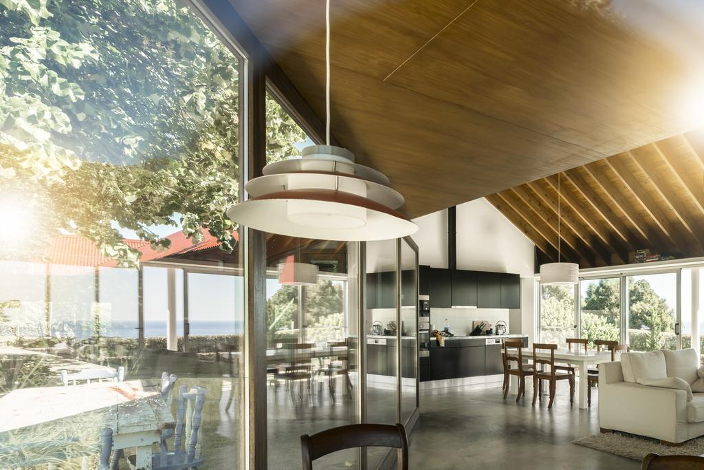 Гостевой дом Quinta Da Tilia Boutique Retreat Капелаш Экстерьер фото